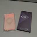 360 Spin Magnetic Stand for iPhone 17 Pro Max Case, [Fit for MagSafe][Military Protection][Full Camera Protection] Adjustable Kickstand iPhone Case for iPhone 17 Pro Max 6.9", Cosmic Orange