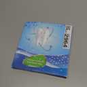 Replacement Toothbrush Heads Compatible with AquaSonic Black Series Electric Toothbrush, 16 Pack Toothbrush Heads Fit for Black Series Pro, Vibe Series, Duo Series Pro, 8White 8Black