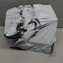 energup 2Pack 6.5Ah Lithium Replace for Dewalt 18V XRP Battery DC8253  Battery