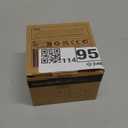 YOHOM Stainless Steel Vacuum Suction Cup Bathroom Shower Holders - Removable Towel Rack, Bathrobe and Loofah Hooks with Brushed Finish (Silver)