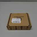 Goldenwarm 10 Pack 3 inch Gold Cabinet Handles Brushed Gold Cabinet Pulls Stainless Steel Drawer Pulls, Durable Kitchen Cabinet Handles - Bathroom Bedroom Dresser Handles Easy DIY Upgrade (3in Hole Centers)