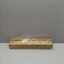 CorkLatta Bronze Shower Curtain Rod 31 to 104 Inch,1 Inch Diameter Adjustable Spring Tension Curtain Rod No Drilling Stainless Steel Telescoping Rod,No Rust