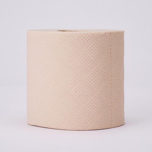 Bamboo Toilet Paper 