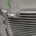 A-Premium Air Conditioning A/C Condenser Compatible with Ford F-150 F150 2009-2014, Expedition 2007-2014 & Lincoln Navigator 2007-2014, Replace# 7L1Z19712A