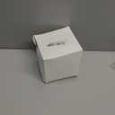 Liname Milk Formula Container - Powdered Milk and Baby Formula Dispenser, Baby-safe BPA-free Travel Food Storage with Strap Handle, Leveling Scraper, Scoop & Compartment - Tiger Design, 230g Capacity