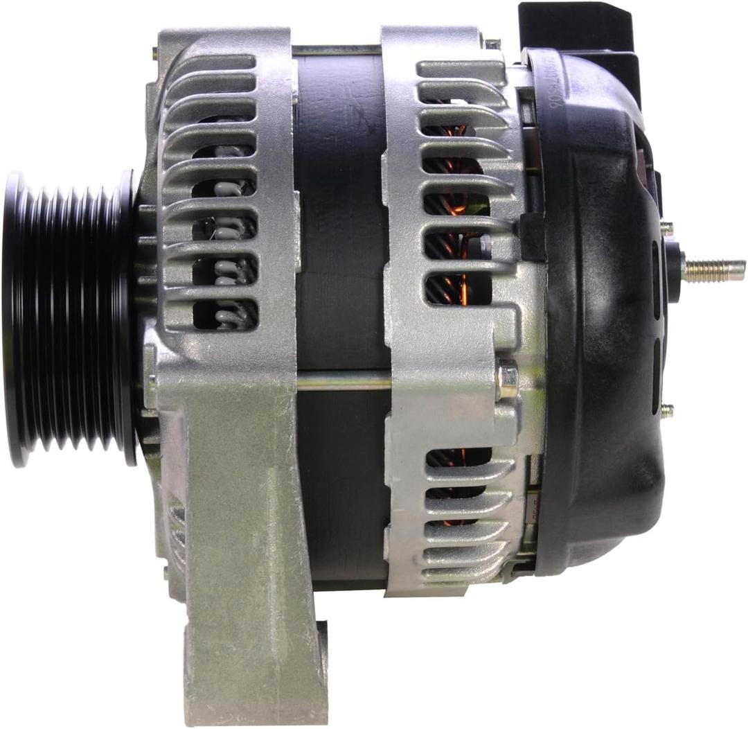 ACDelco GM Genuine Parts 23480515 Alternator
