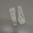 Capezio girls Daisy 205 Ballet (Toddler/Little Kid) dance shoes, White, 10 Little Kid US