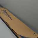 Lithonia Lighting 4 Foot Replacement Acrylic Diffuser Lens, Clear Prismatic Replacement Cover for 48-Inch SB Series Narrow Body Square Wraparound Ceiling Light Fixture for Shop Lights