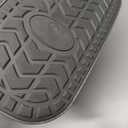 KD Orthopedic Walking Boot: Post-op Boot for Broken Foot Sprained Ankle Achilles Injury - Air Cam Walker Fracture Boot (Gray-Small)