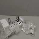 WR30X10093 Ice Maker by SupHomie - Compatible with GE Refrigerators Replaces WR30X0327, WR30X10061, AP4345120, PS1993870