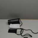 Tetra Whisper Internal Power Filter 5 To 10 Gallons, For aquariums, In-Tank Filtration With Air Pump, Black (5 - 10 Gallons)