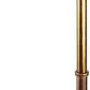 Kingston Brass DTL1168 Bath Tub Drain and Overflow, Brushed Nickel 25.5 x 12.5 x 1.75