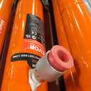 VEVOR Porta Power Kit, 10 Ton Load, Portable Hydraulic Jack with 4.6 ft Extended Oil Hose, Long Handle Design, Auto Body Frame Repair Kit with Portable Storage Case for Car Repair, Truck, Farm