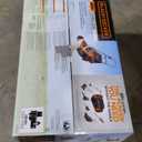 BLACK+DECKER CM2043C Cordless Mower, 20"
