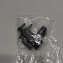 Dorman 600-401 4WD Hub Locking Solenoid Compatible with Select Ford / Lincoln Models