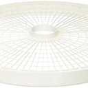 Nesco American Harvest Add-A-Tray For Use with Models FD-1000/1010/018/1020/1040 - 6 Trays Included