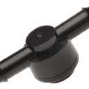GM Parts Genuine 24024822 Windshield Washer Check Valve, 1.8 in