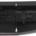 Tail Lights Compatible With W906 2007 2008 2009 2010 2011 2012 2013 2014 2015 2016 2017 2018 Mercedes Sprinter Dodge Freightliner Rear Brake Lamp Driver And Passenger Side