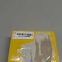 Neporal Full Spectrum Light Bulb 15W LED=100W, 5000K Flicker-Free Daylight, UV-Free & High CRI & Eye-Caring Natural Sunlight Light Bulbs for Humans, Home, Office, Plant  E26/E27, 30000H Lifespan,3PK