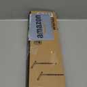 Perlegear Universal TV Stand Legs for Most 3786 Inch TVs up to 132 lbs, Height Adjustable TV Legs Replacement Suitable for Soundbar, Table Top Stand Base Max VESA 800 x 500mm, PGTVS20