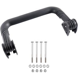 Watercraft Reboarding Ladder,Retractable Spring-Loaded Boarding Ladder 295100747 295100869 Compatible for Sea Doo RXT RXT-X GTX GTR Wake GTI GTR