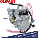 Carburetor For Arctic cat 375 2002/cat 400 2003-2004/0470-454