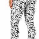 Sunzel Butt Lifting Capri Leggings for Women High Waist Booty Yoga Pants (XL)