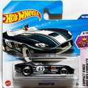 Hot Wheels 2025 NEW Case Q Rrroadster + 
Hot Wheels '19 Chevy Silverado Trail Boss LT [Blue], HW Dirt 8/10, 152/250, 1:64 Scale Diecast Car