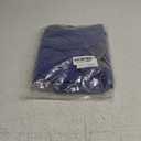 Men's Cotton T-Shirts Oversized Unisex Short Sleeves Casual Loose Wash Solid Basic Tee Tops XL
