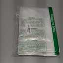 UNIMEIX 24 Pcs 9.2 x 6.9 Inch Large Magnetic Sheets for Die Storage Stamp and Die Storage Pockets Die Cut Storage for Card Making (12 Pcs Sheets+ 12 Pcs Bags,0.9 mm Thickness