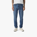 Levi's Men's 512 Slim Taper Fit Jeans, Size 38Wx30L