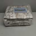 Non Slip Floor Runners for Dogs 2.6x12 Washable Runner Rug Abstract, Joint Support for Senior Dogs, Woven, Extra Grip Traction Runners for Hallway, Entryway, Walkway, Beige/Yellow