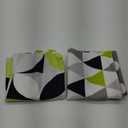 Pillowcase 4 Pack 17.5x17.5
