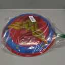 Rubies DC SuperHero Girls Wonder Woman Shield, 12-Inches, One Size for Themed Parties and Halloween