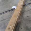 6 Inch California King Bed Frame with Steel Slat Support, Low Profile King Metal Platform Bed Frame Support Mattress Foundation, No Box Spring Needed/Easy Assembly/Noise Free