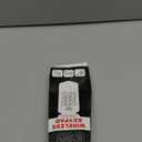 1 for Overhead Garage Door Opener Keypad, Compatible with All Overhead/Genie Garage Door Openers, for Model GK-R 37332R OKP-BX GK-BX GWKP, GWK-IC, ACSDG, ACSDA1, ACSD1G, B8QACSDA, B8QACSDA1