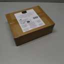 Amazon Basics Dog Poop Bags with Dispenser, 600 Count, Enhanced for Guaranteed Leakproof, Unscented, Includes Leash Clip