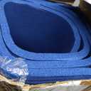 Amazon Basics Extra Thick Exercise Yoga Mat with Carrying Strap