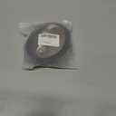 JASGOOD Women Leather Belt for Jeans Pants Ladies Waist Belt for Dress with Fashion Metal Buckle (Black)