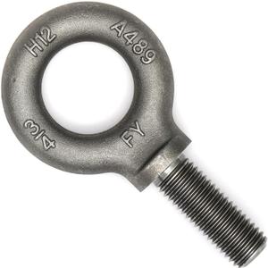 Lifting Shoulder Eye Bolt 3/4"-10 X 2