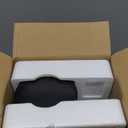 SHARDOR Electric Burr Coffee Grinder 2.0, Adjustable Burr Mill with 16 Precise Grind Setting for 2-14 Cup, Black