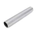 HPS AST-138 6061 T6 Seamless Aluminum Round Straight Tubing, 16 Gauge, 1' Length, 1-3/8" OD, 0.065" Wall Thickness, Polish