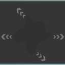 Mr.Shield [2-PACK] Designed For iPad Mini 6 (6th Generation, 8.3 Inch) 2021 [Tempered Glass] Screen Protector with Lifetime Replacement