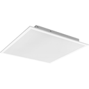THE LIGHT MASTER 2’x2’ Led Light Flat Panel, Adjustable Power 30/40/50W, Color Temp 3K/4K/5K/6K, Dimmable, Recessed Drop Ceiling Light, 6150 Lumen,120-277V, UL/DLC, Office, Commercial Lights(1 PK)