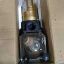 W3SP2607X10 Pool Pump 115/230 V, 1 HP Single Speed Pool Pump, High Speed Replacement for Hayward SP2607X10 Super Pump, Fits all In-Ground Pool and Spas