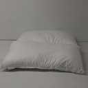 viewstar Bed Pillows Queen Size Set of 2, Hotel Collection, Down Alternative Pillow for Back, Stomach or Side Sleepers, Soft