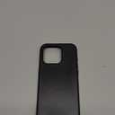 OtterBox iPhone 15 Pro (Only) Symmetry Series Case - Black, Snaps to MagSafe, Ultra-Sleek, Raised Edges Protect Camera & Screen