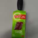 Scotch-Brite Lint Brush, Ideal for Removing Lint and Pet Hair on Clothing (1 EA)