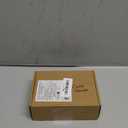 Colingmill 22 Pcs Gold Table Number Stands Wooden Indoor Lightweight Wedding Table Name Holder Semicircular Design Place Card Holders Office Tag Photo Menu Clips Banquet Birthday Party Restaurant