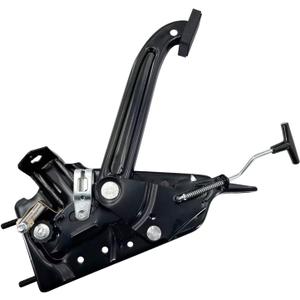 DYRDINSHOW 5093656AA Parking Emergency Brake Pedal Fit for 1976-1995 Jeep Wrangler YJ CJ6 CJ7 CJ8